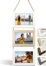 Set Cornici Foto Multiple Da