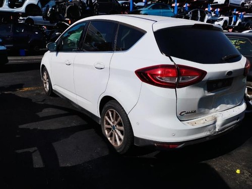 Culla motore anteriore - , ford