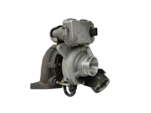 Turbocompressore turbo - turbocompressore,