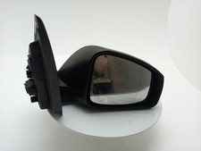 Specchio retrovisore porta