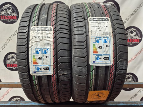 Gomme pneumatici estivi - gomme,