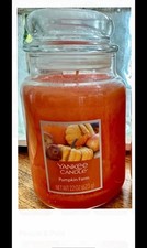 YANKEE CANDLE Pumpkin Farm 22