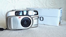 Macchina fotografica vintage