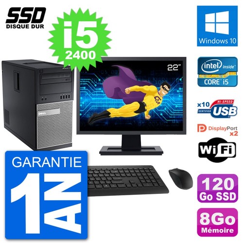 Fisso dell optiplex 7010 - dell,