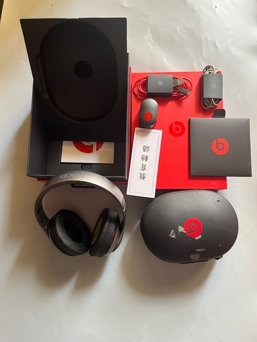 Beats studio wireless con - beats,