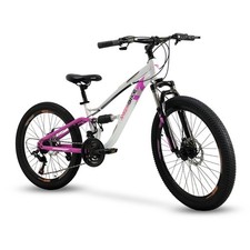 Bicicletta mountain bike - 24'',