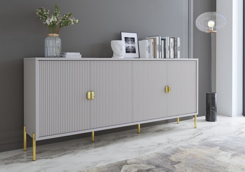 Madia moderna credenza - , in