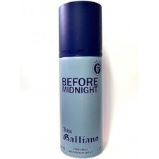 John Galliano BEFORE MIDNIGHT