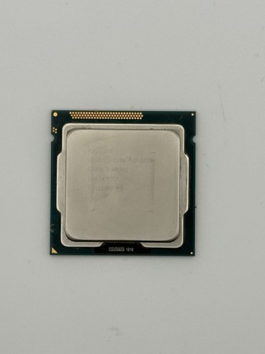 Intel core 3770 - intel,