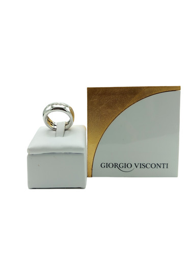 Anello donna giorgio - da,