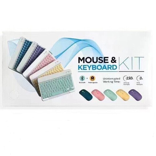 Set mini tastiera mouse - set,