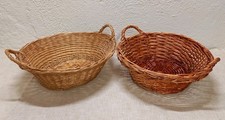 Cestini vimini con - 2,
