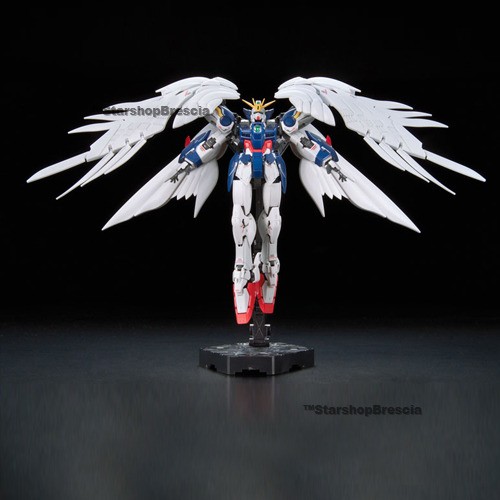 Gundam 144 xxxg - 1/144, xxxg-00w0