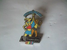 PINS  ANIMAL OLYMPIC  FILM