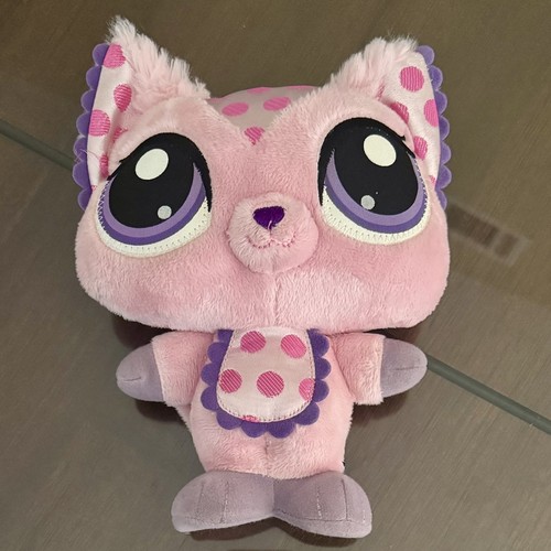 Littlest pet shop kitty - shop,