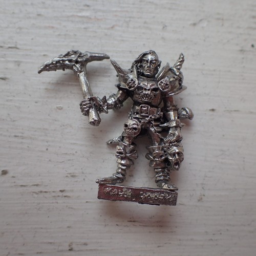 Citadel warhammer anni c13 - citadel,