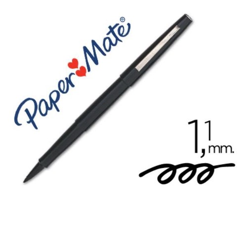 Papermate cf12penna punta - cf12penna,