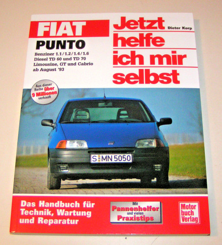 Manuale riparazione fiat - manuale,