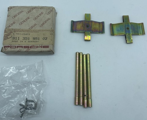 Kit freno disco ant - a,