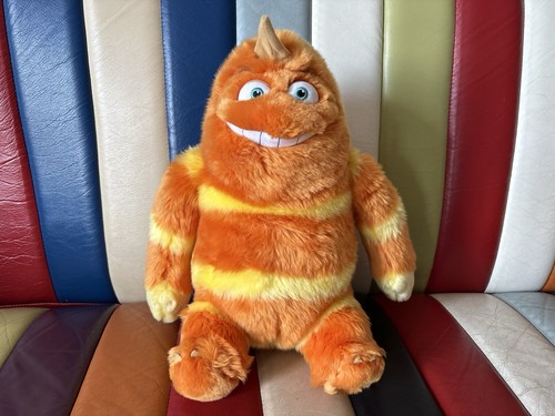 Disney store pixar monsters - disney,