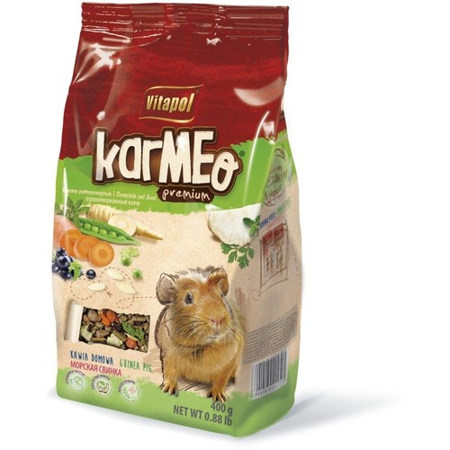 Vitapol mangime per - cavie, 400