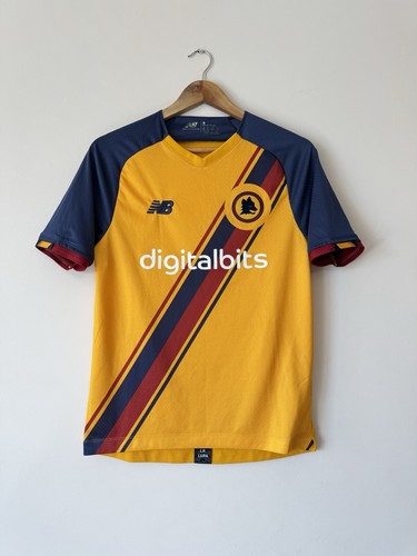 Kit terza maglia - maglia, roma