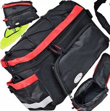Borsa portabici impermeabile
