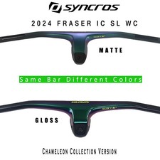 Syncros -20° Fibra di