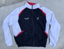 Vintage Australian L’Alpina Tracksuit Jacket Made In Italy “48”