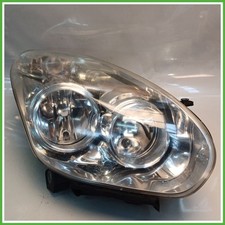 Faro Fanale Proiettore Anteriore Destro DX FIAT DOBLO 3V 2009 2015 51810671