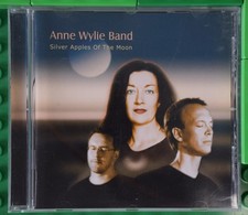 Anne Wylie Band - Silver