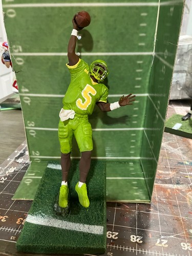 Figurina calcio mcfarlane - calcio,
