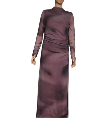 Abito donna zara viola - donna,