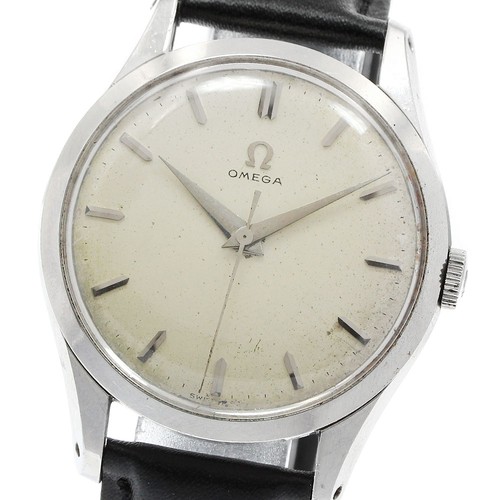 Orologio uomo omega 2760 - omega, 2760-9