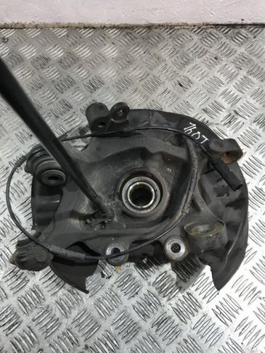 Fuso posteriore sinistro - , bmw