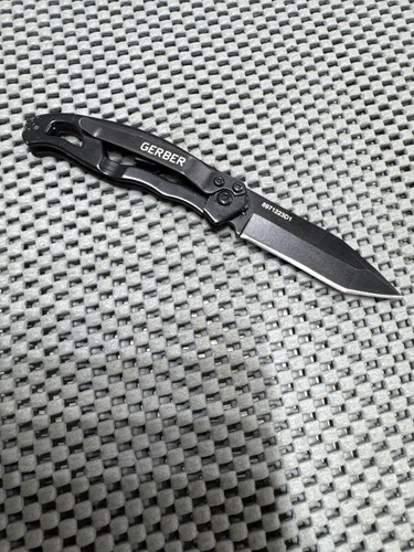 Gerber paraframe mini tanto - mini,