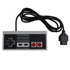 Nintendo Entertainment System Controller NES - JoyPad - Regno Unito - NUOVO