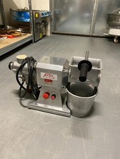Artex Grattugia formaggio e Macina caffè Professionale