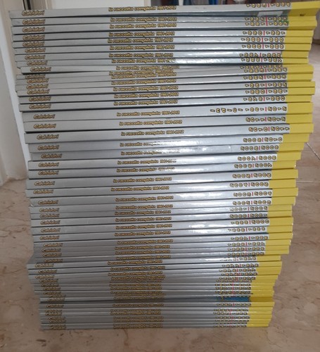 Album calciatori panini - album,