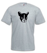 T-Shirt Fun J198 Cani piccola
