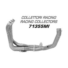 Collettori ARROW racing per