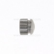 Zenith Corona  in acciaio per El Primero Rainbow Flyback 02.0480.405 , 02.0470.4