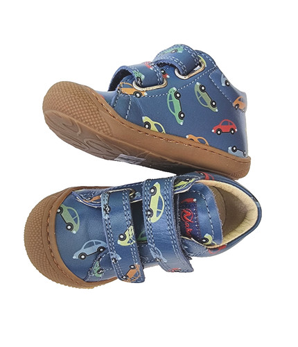 Naturino cocoon cars scarpe - naturino,