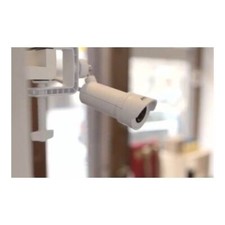 Axis M2014-E Telecamera di sicurezza IP da interno Bullet Soffitto/Muro 1280 x 7