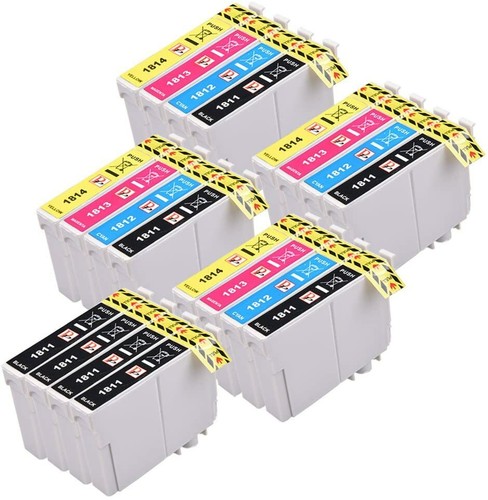 Cartuccia compatibile ciano - compatibile,