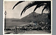 Palermo Termini Imerese Monte