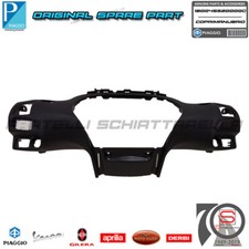 Coperchio Posteriore Manubrio