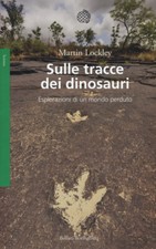 Sulle tracce dei dinosauri