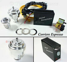 KIT VALVOLA BLOW OFF FIAT 1.3