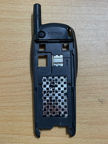 Coperchio originale nokia 7110 - coperchio,